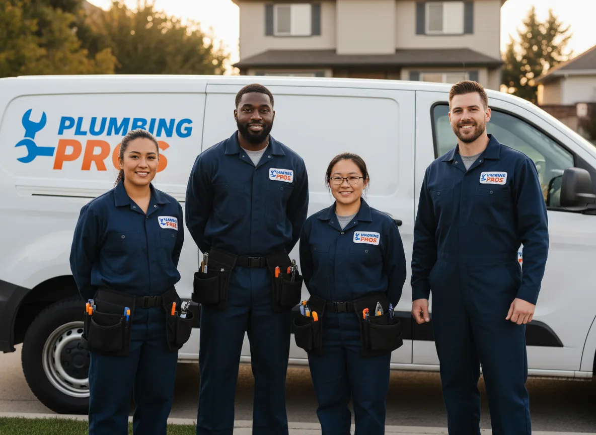 Water Heater Repair company in Carsonville, MI